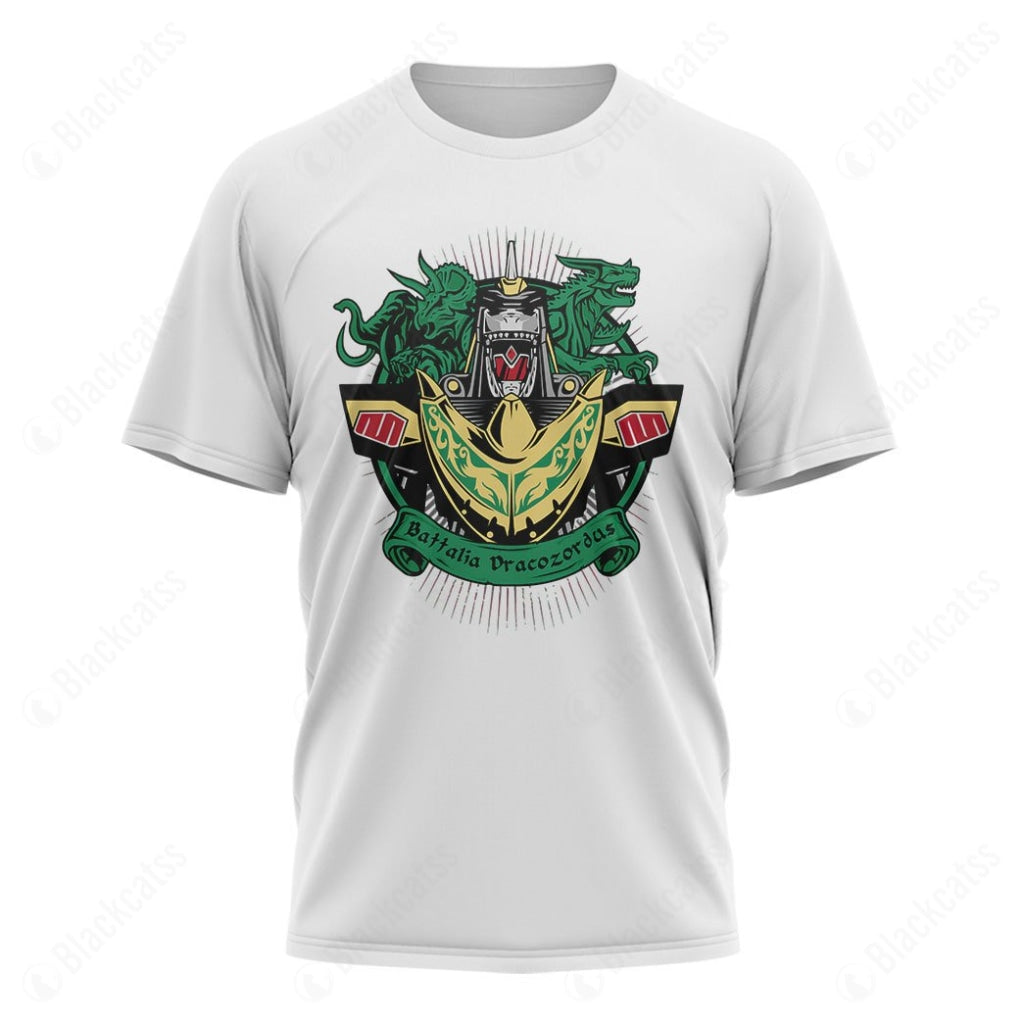 Battalia Dracozordus Custom Graphic Apparel