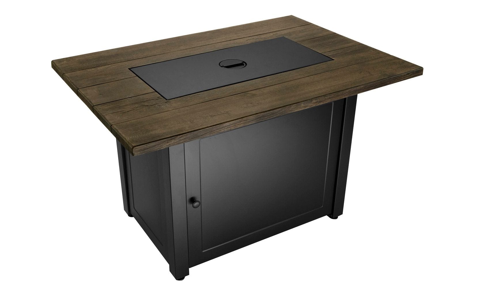 Endless Summer® LP Fire Pit - 40 x 28 Rectangular Gas Outdoor Fire Pit