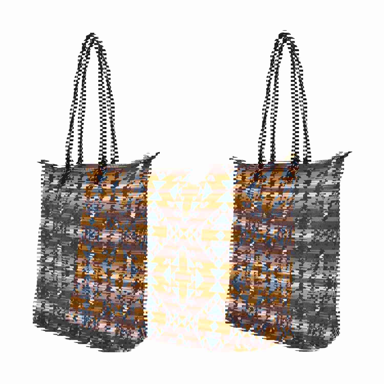 Marron Cloud Single-Shoulder Lady Handbag