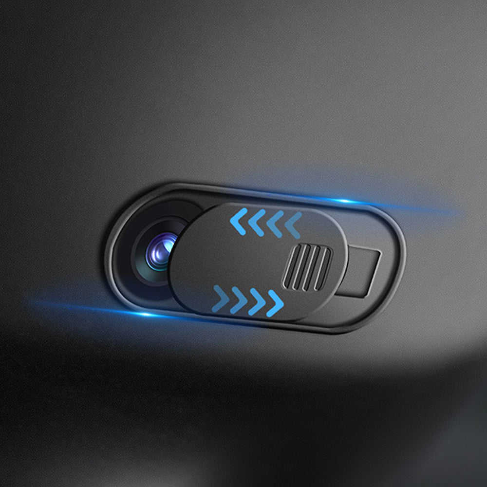 Tesla Model 3 Y X S Car Camera Privacy Protection Cover Sticker - Interior Accessories
