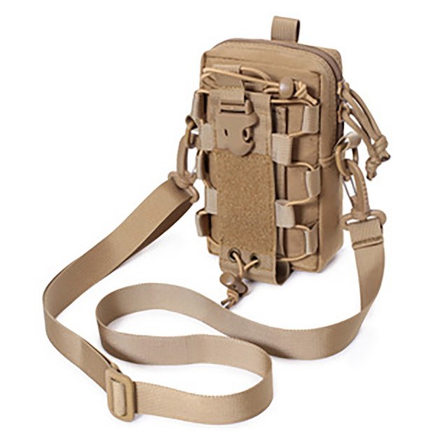 Outdoor Tactical Bag Military Molle Hunting EDC Camping Gear