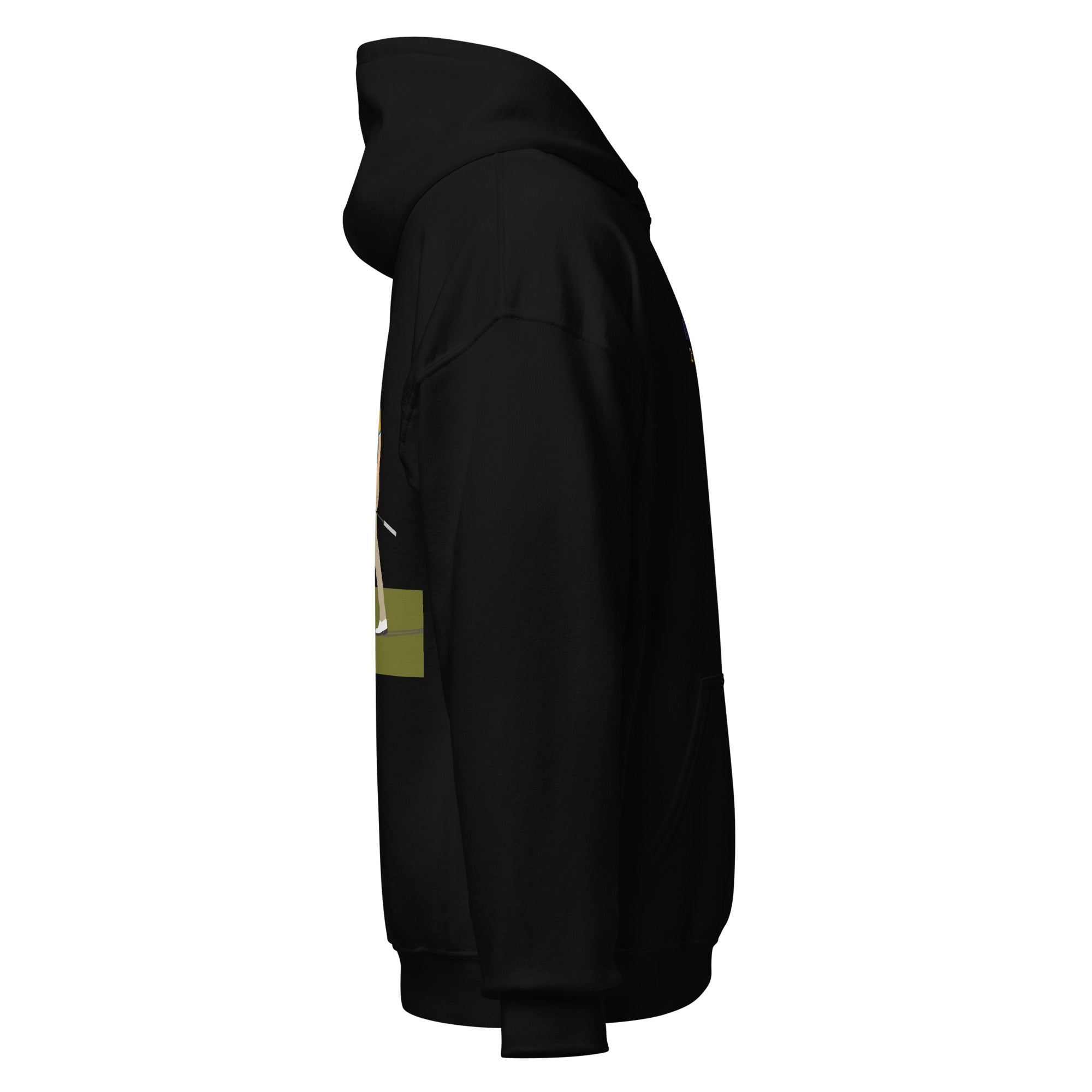 Lowry 2023 Rome Hoodie - Soft & Stylish Unisex Pullover