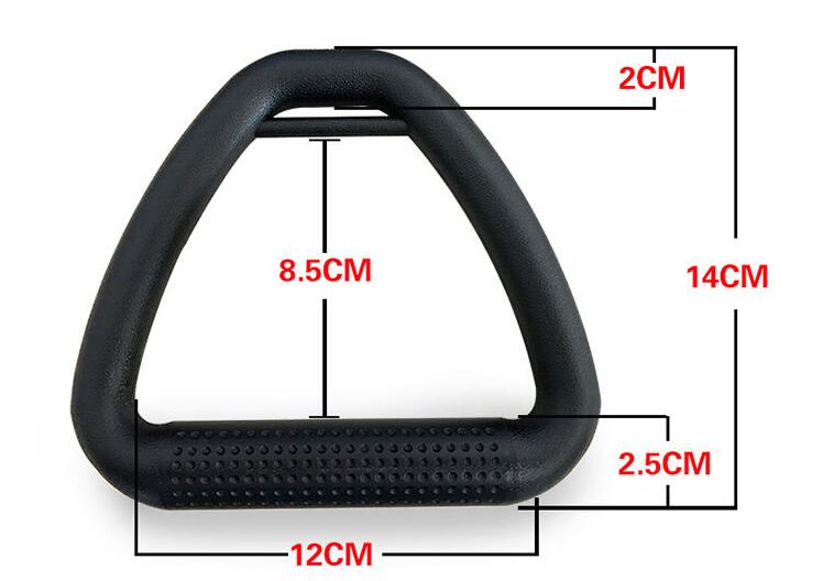 Ring Fitness Home - Portable Exercise Equipment for Full-Body Workouts
