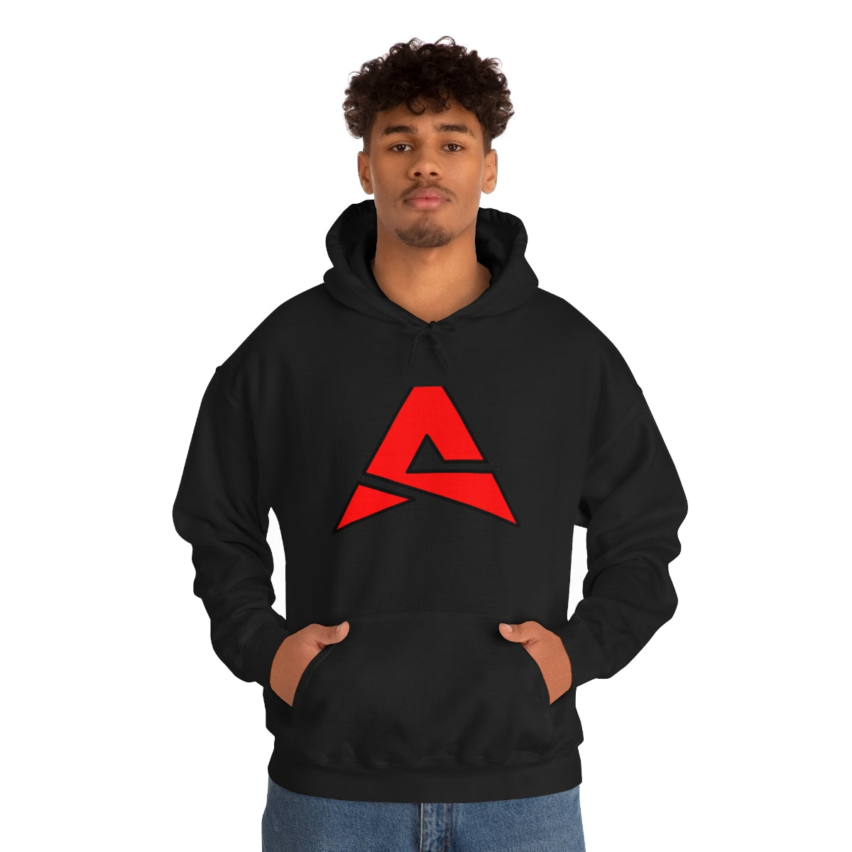 S-AI HOODIE - Extra Comfy and Stylish Hoodie