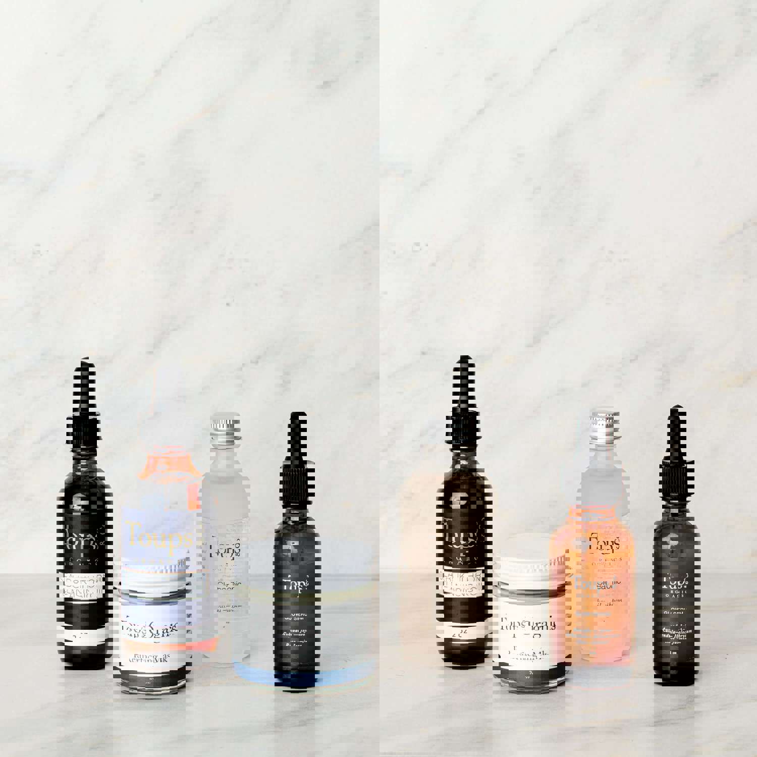 Skincare Starter Set by Toups and Co