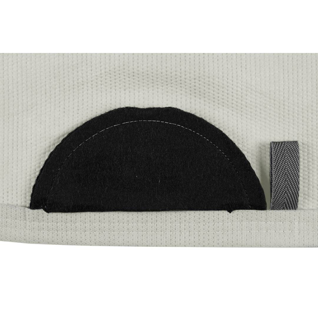 2nd Generation Camaro Custom 3-Layer Moderate Climate Outdoor Car Cover (1970-1981)