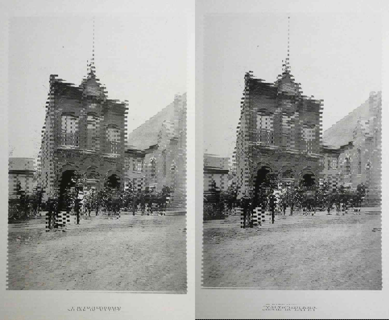 St. Croix Valley Wisconsin Minnesota 1888 Rare View Book with Photogravures