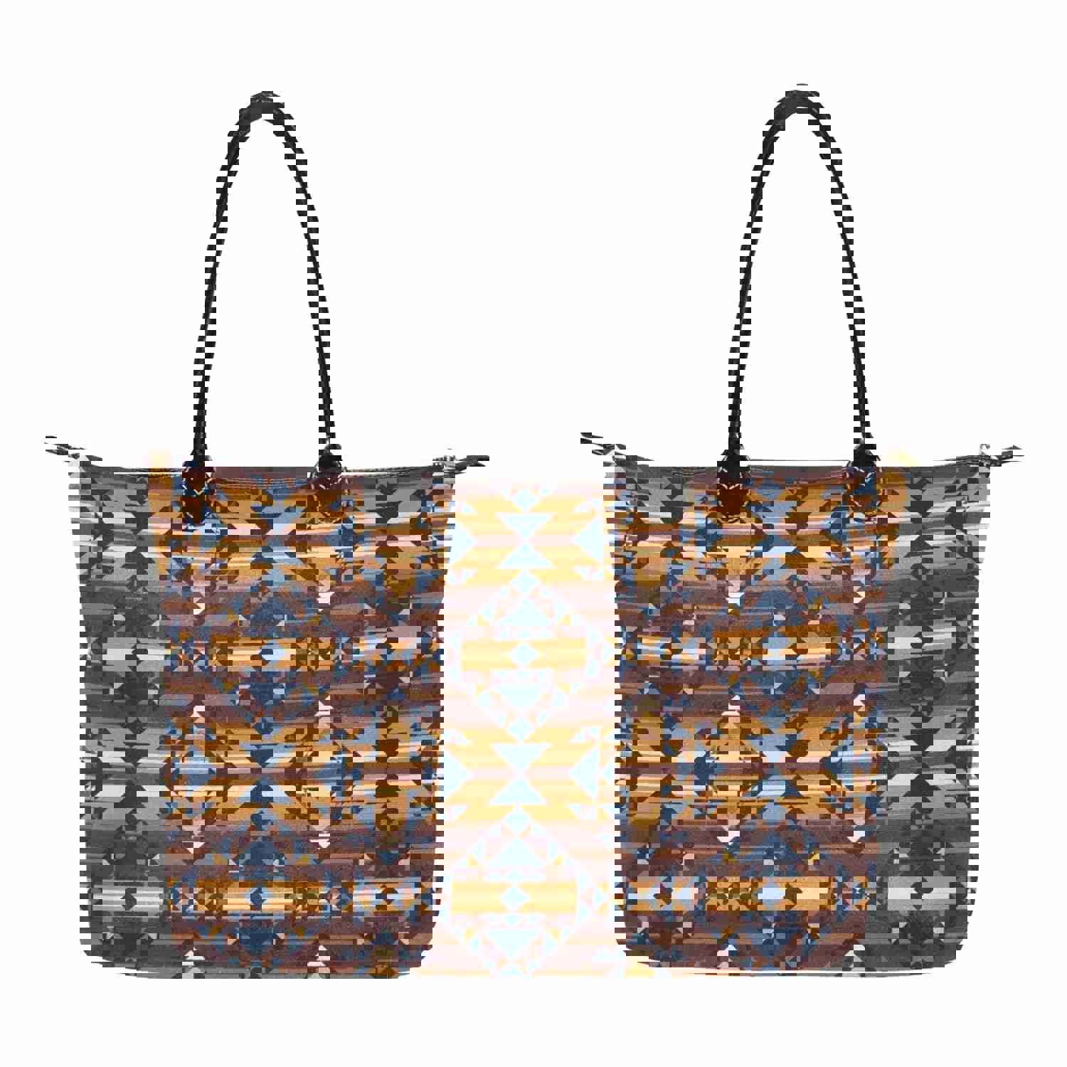 Marron Cloud Single-Shoulder Lady Handbag