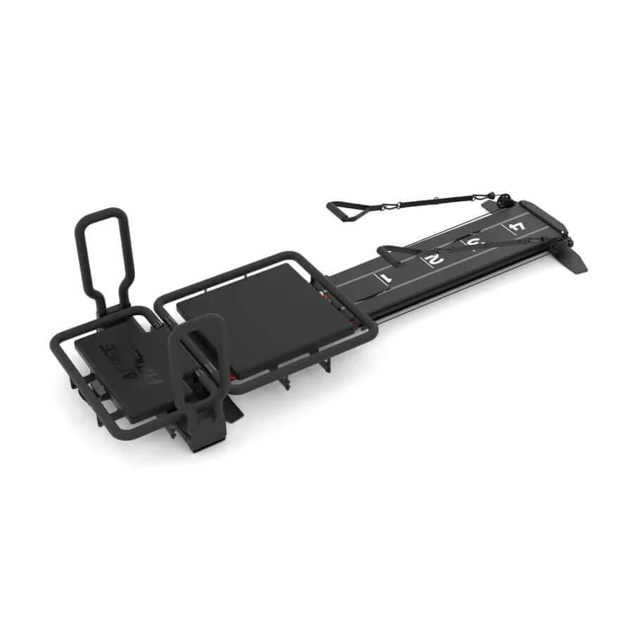 Lagree Fitness Mini - Commercial-Grade Home & Studio Workout Machine