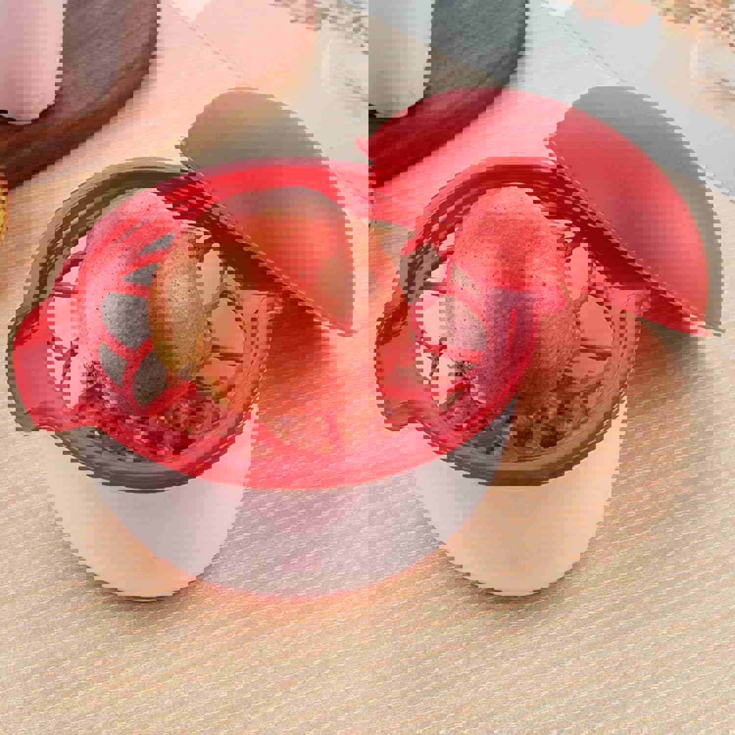 Non-Slip Pomegranate Arils Removal Tool Deseeder Peeling Tool (10 Pack)