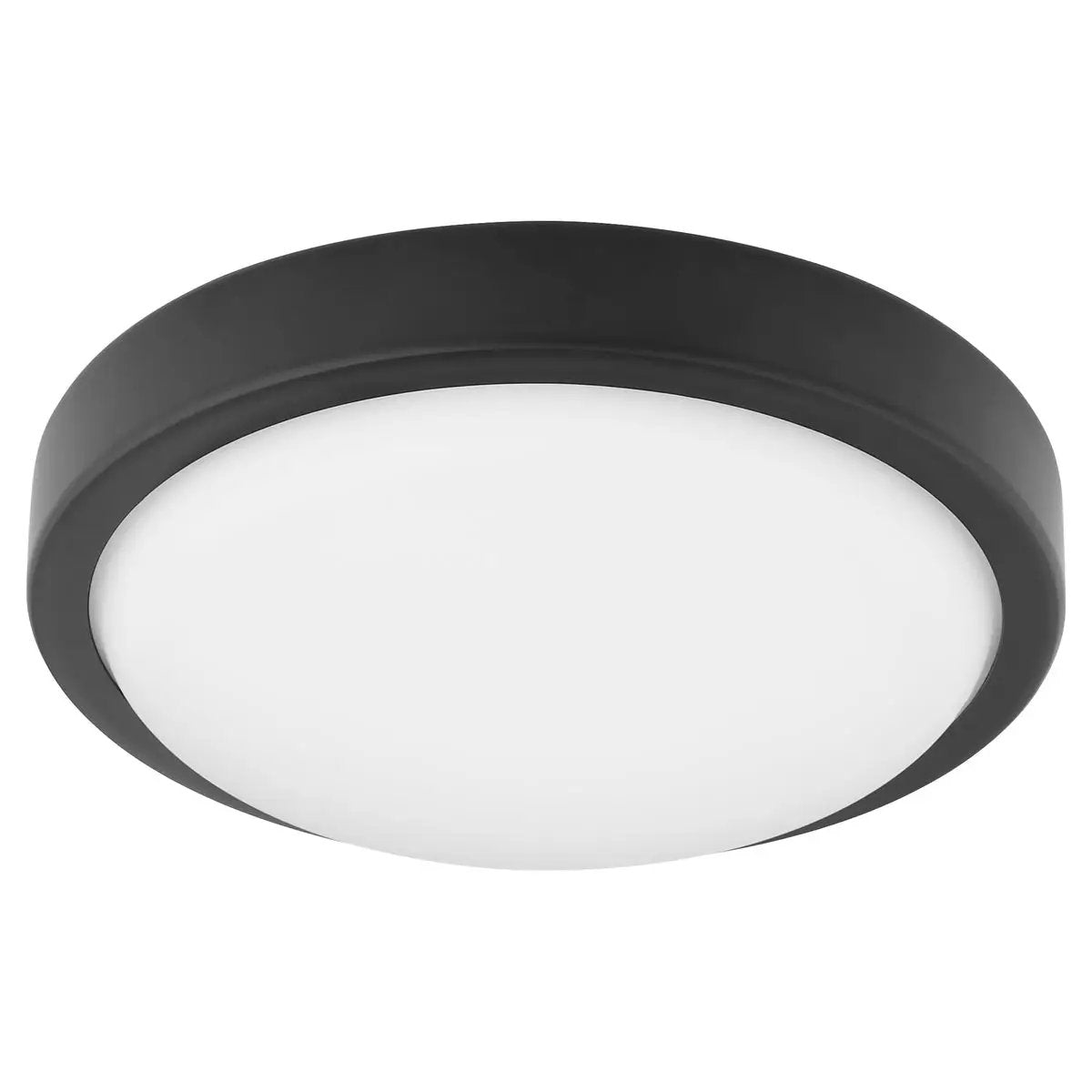Modern Ceiling Fan Light Kit - Energy Efficient LED, 24W, Dimmable, UL Listed