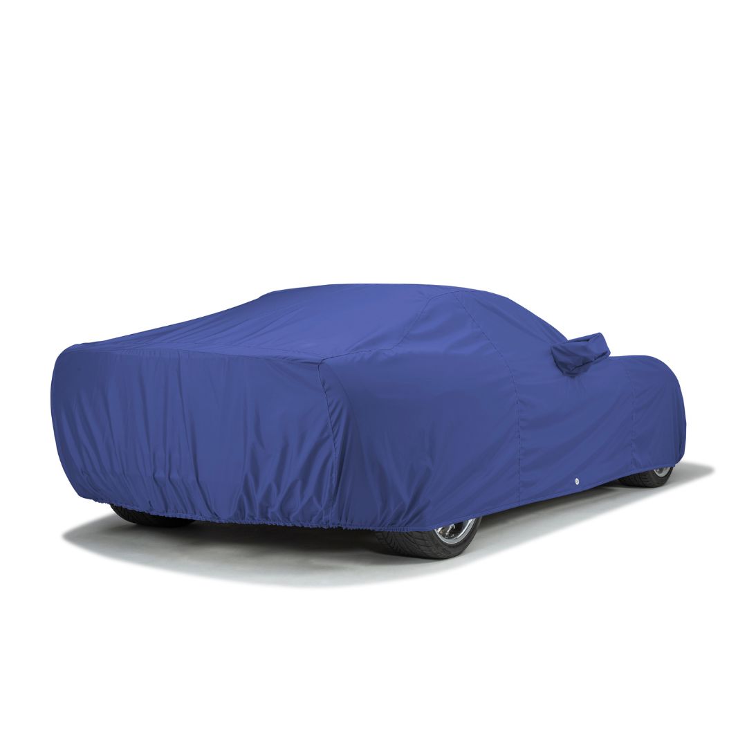 2nd Generation Dodge Charger Custom Ultratect® Outdoor Car Cover (1968-1970)