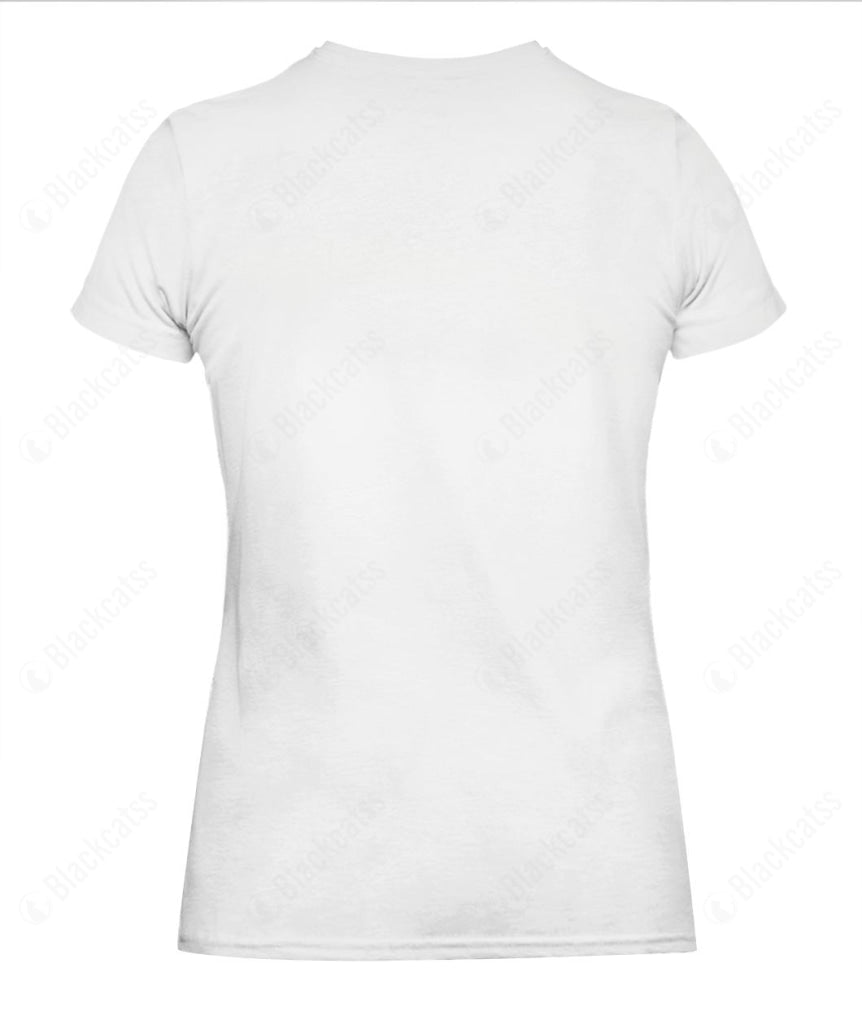 Cats On Strike Graphic Apparel - Unisex Classic Fit T-Shirt