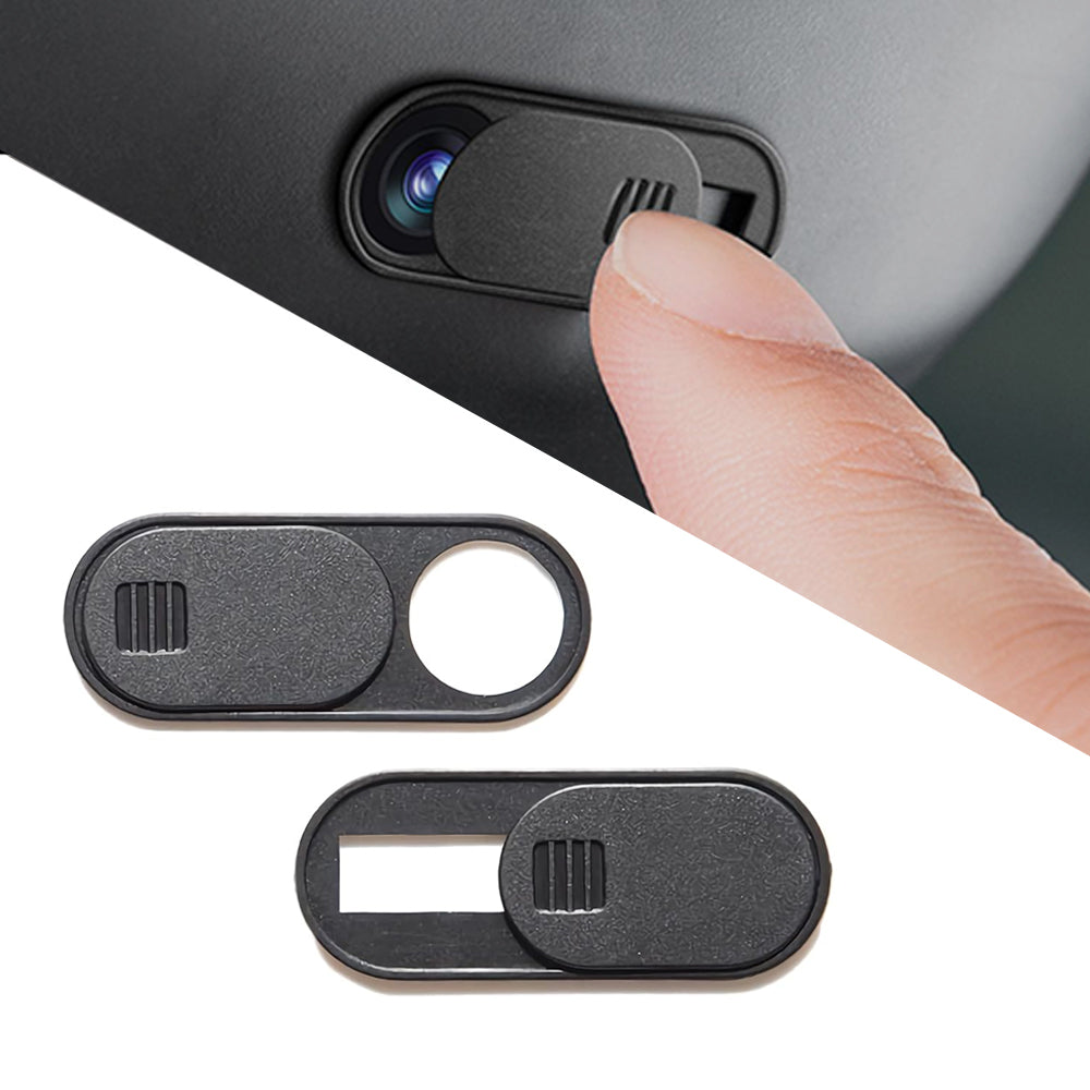 Tesla Model 3 Y X S Car Camera Privacy Protection Cover Sticker - Interior Accessories