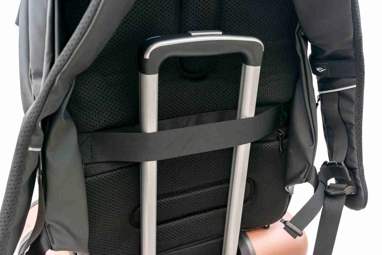 TRVL Backpack - 30L Durable Travel & Paintball Gear Bag by Social Paintball