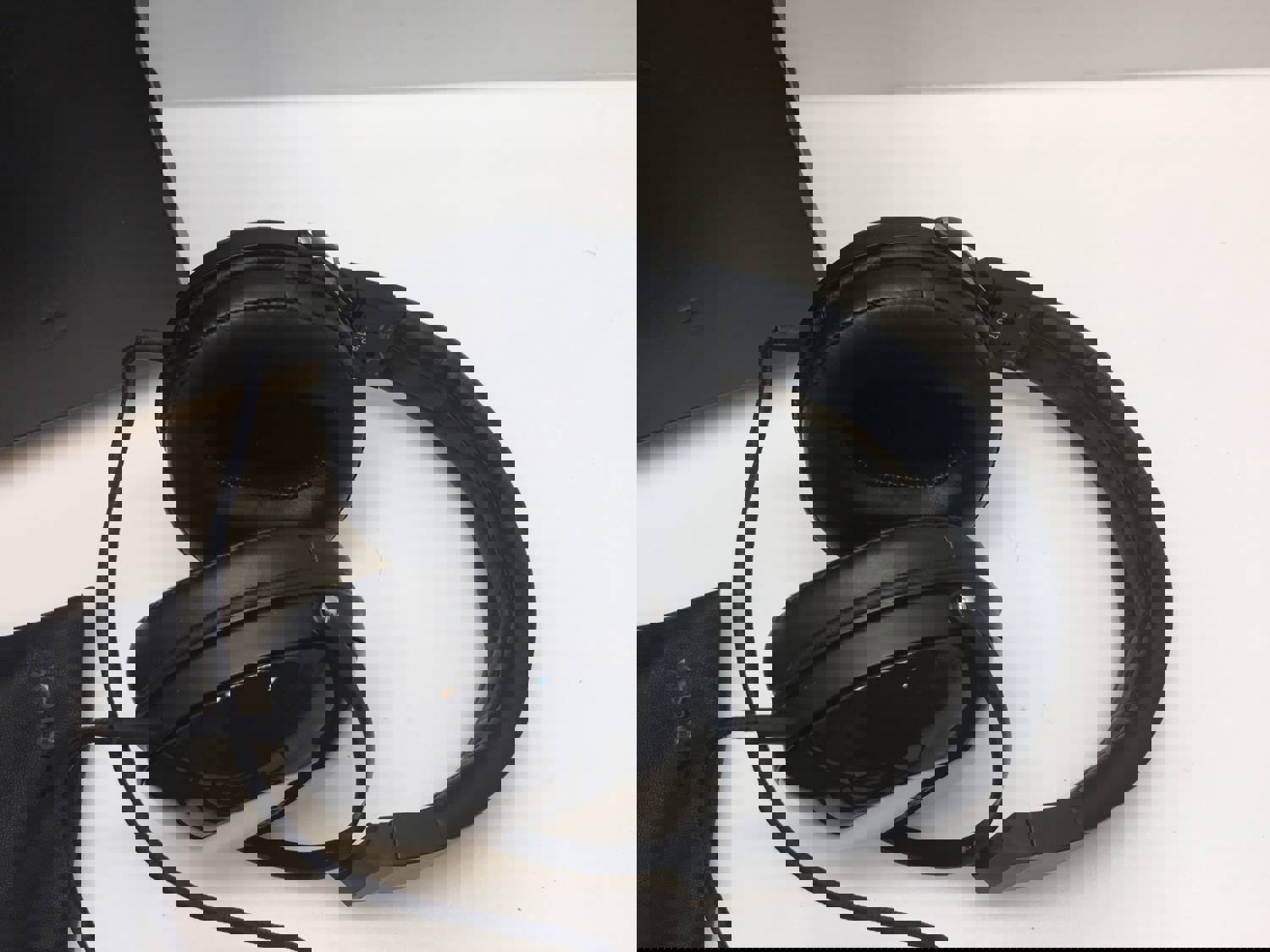 Fostex TH-X00 EB Massdrop Ebony Closed-Back Headphones