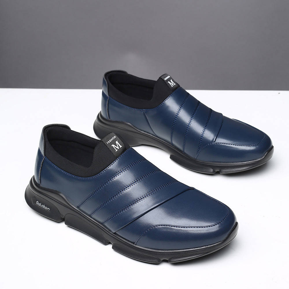 New Men's Sports Casual Shoe - Fashion Trend