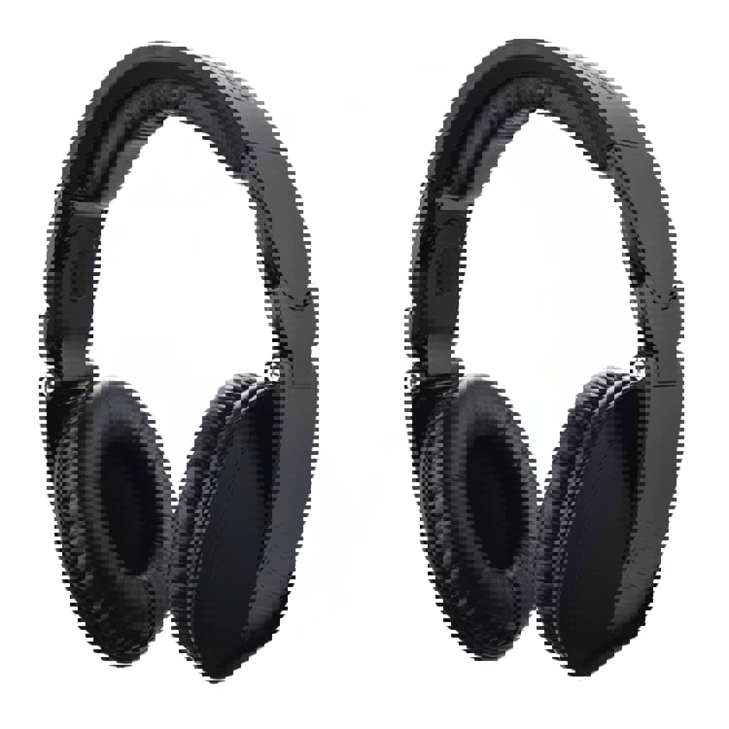 Reloop RHP-20-KNIGHT Black Professional DJ Headphones