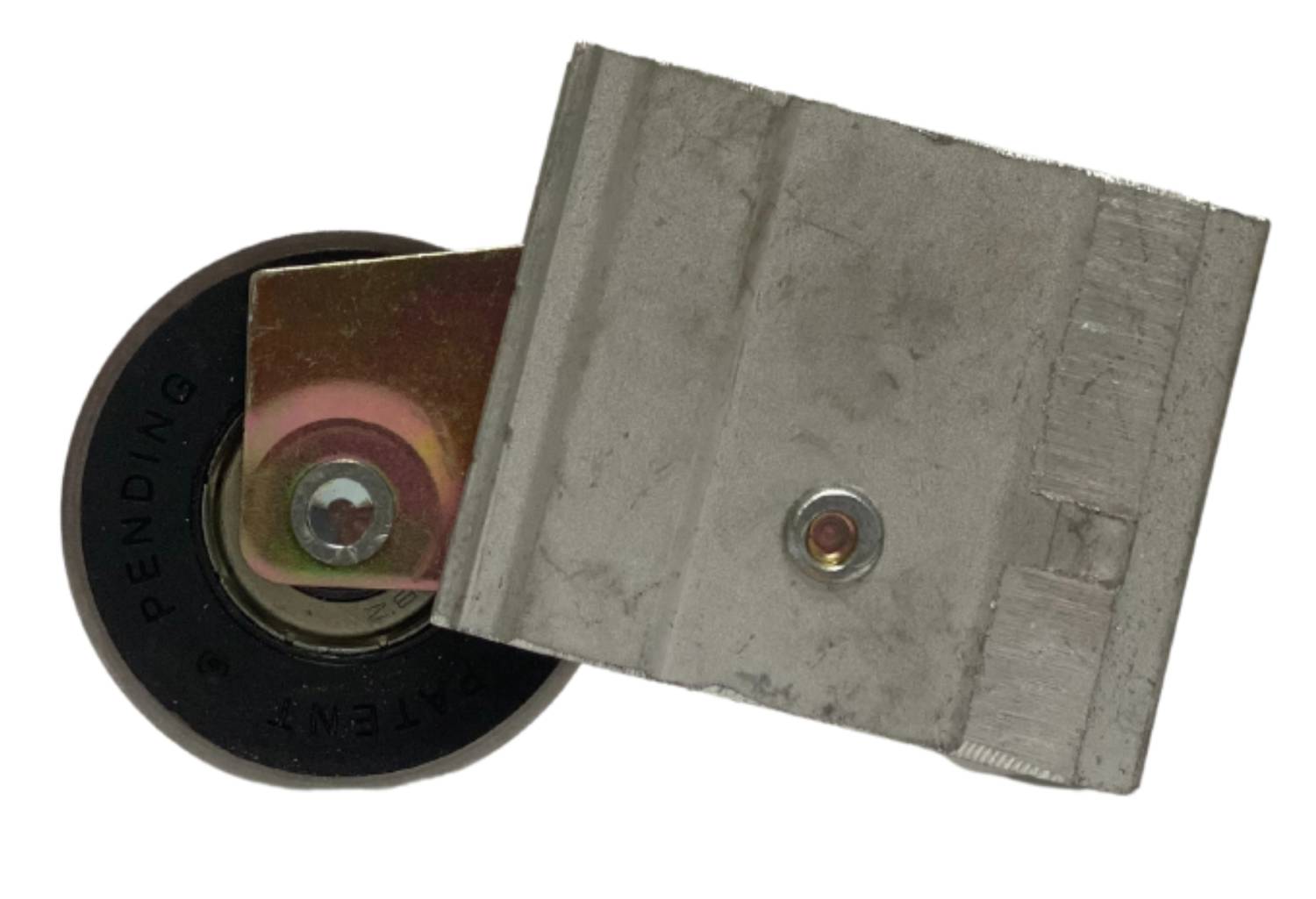 PGT Extruded Roller for Sliding Glass Doors (DR-102) | Smooth & Durable Door Roller Replacement