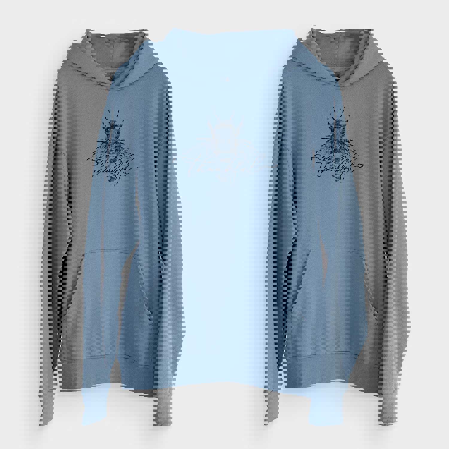 Bee Thankful - Bodega Midweight Hoodie