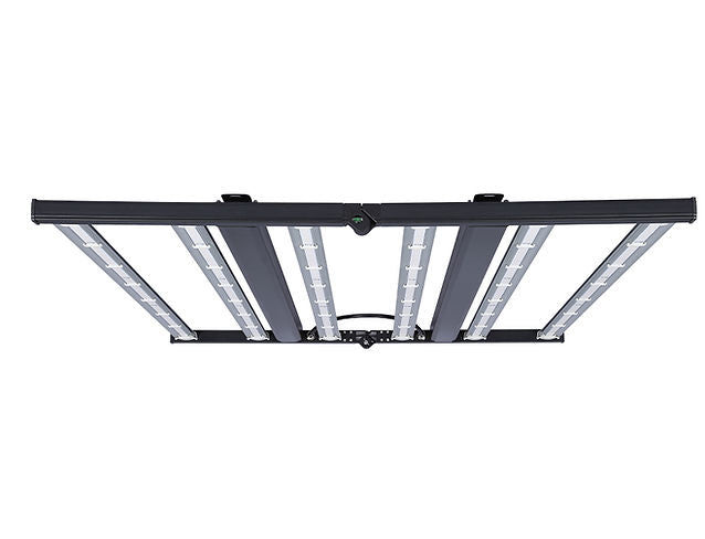 Growers Choice ROI-E680S 2nd Gen Horticultural Lighting Fixture