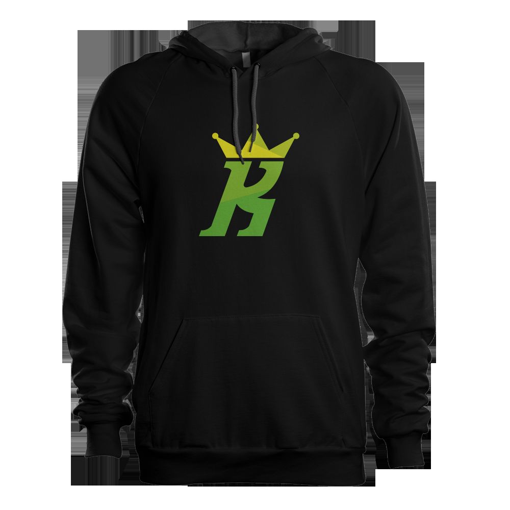 Kong Esports Hoodie