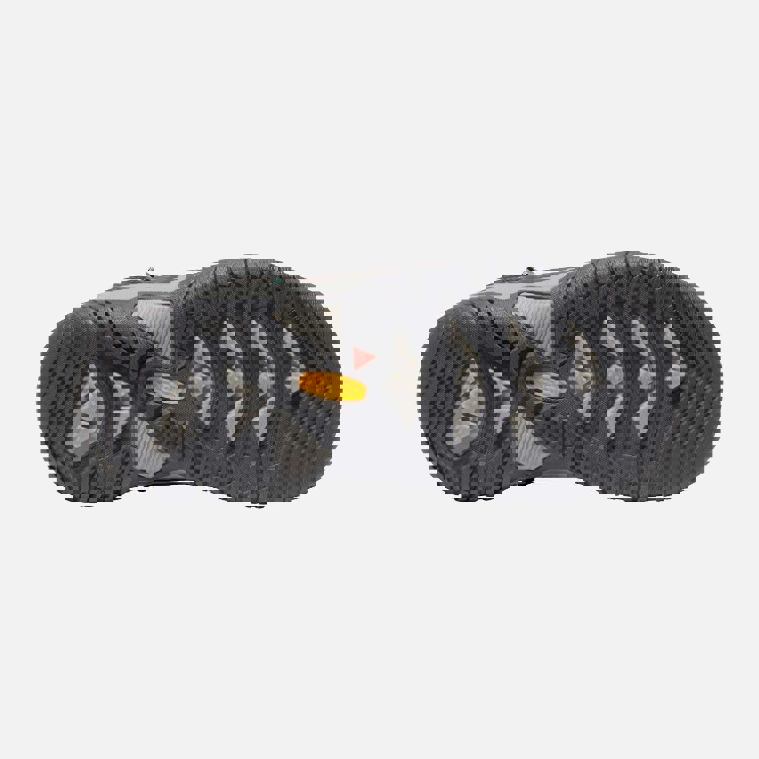 Big Kids Keen Ridge Flex Waterproof Boot - Magnet/Greenlake