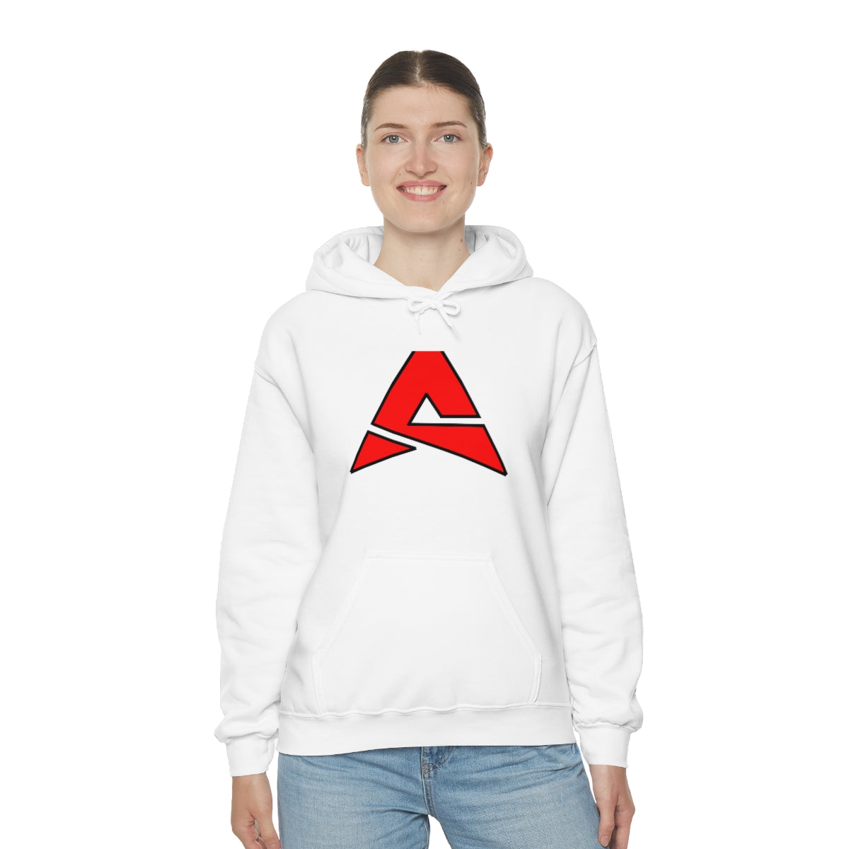 S-AI HOODIE - Extra Comfy and Stylish Hoodie