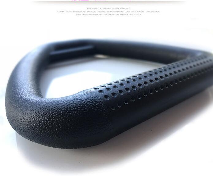 Ring Fitness Home - Portable Exercise Equipment for Full-Body Workouts