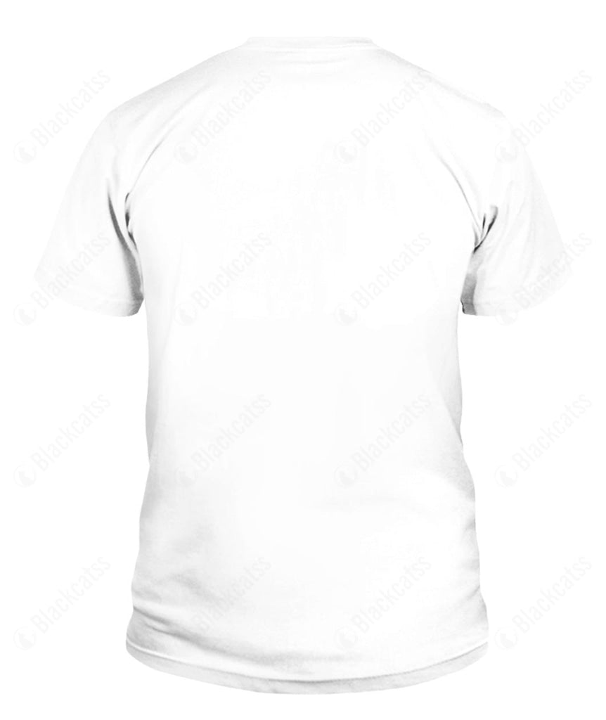 Cats On Strike Graphic Apparel - Unisex Classic Fit T-Shirt