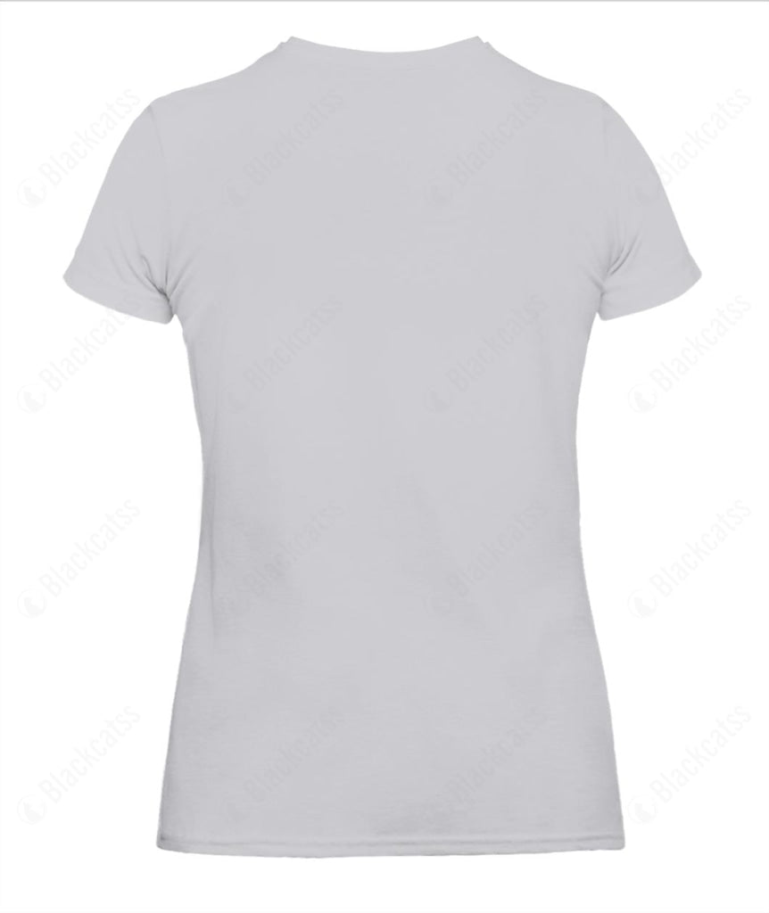 Cats On Strike Graphic Apparel - Unisex Classic Fit T-Shirt