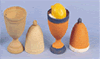 Arts and Crafts: Etrog Holder
