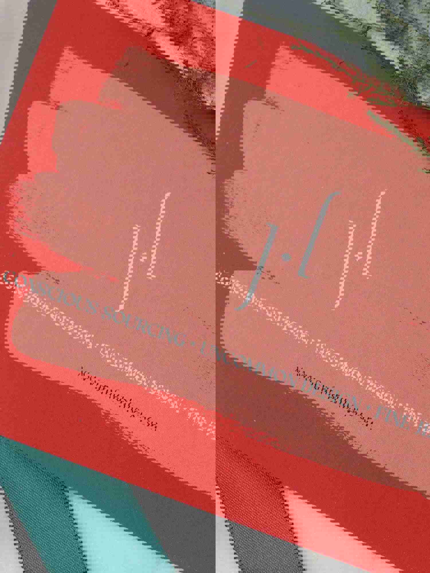 Jennifer Hillyer Jewelry Gift Card - Perfect Gift for Loved Ones