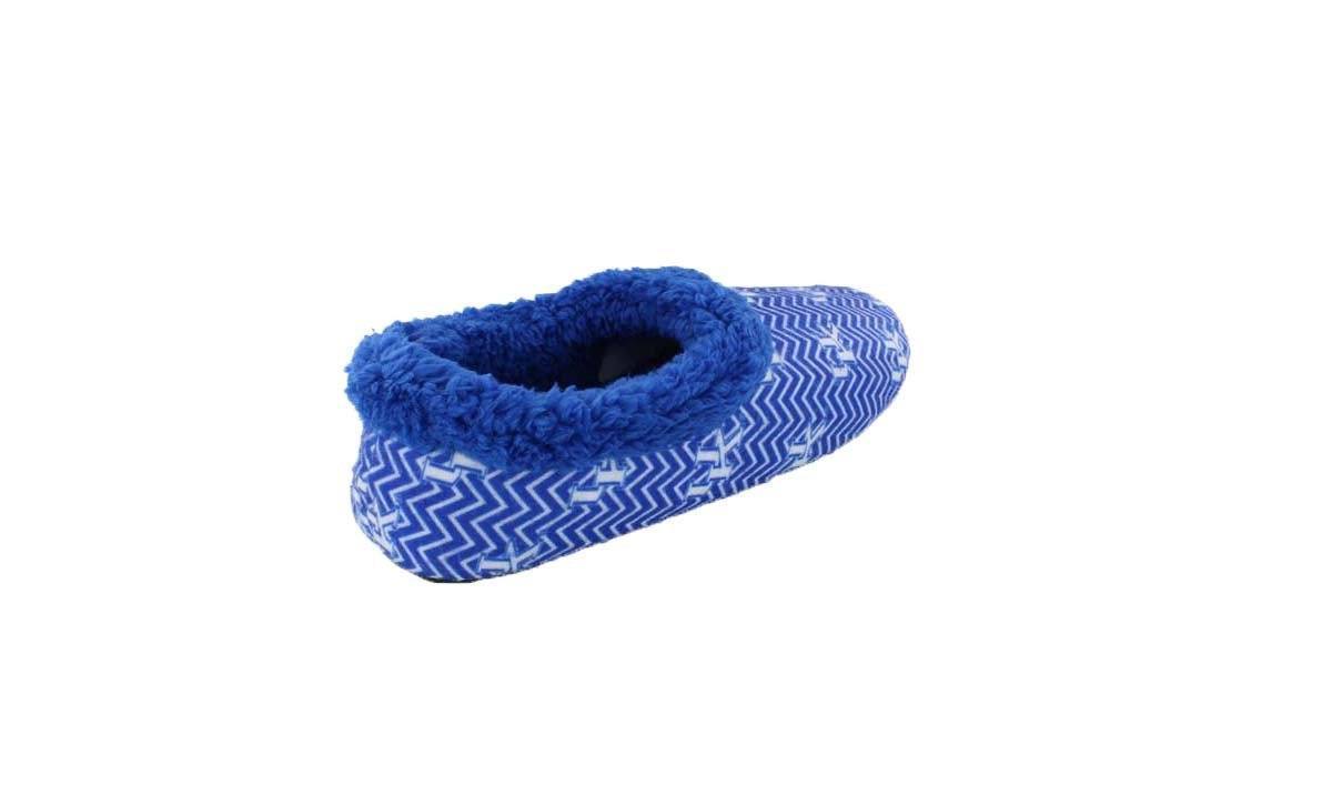 Kentucky Wildcats Chevron Slip On