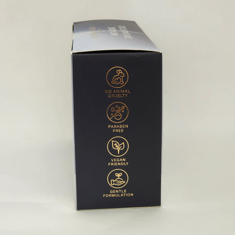 Natural Infusion Age Defying Day Cream and Wrinkle Relieving Night Cream Anti-aging Duo Set