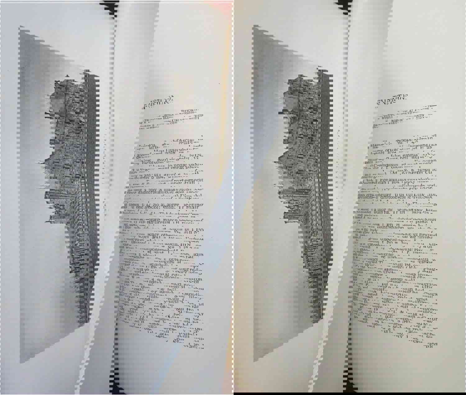 Harvard Book: A Series of Historical, Biographical, and Descriptive Sketches (1875, 2 Volumes)