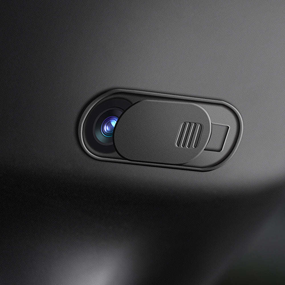 Tesla Model 3 Y X S Car Camera Privacy Protection Cover Sticker - Interior Accessories