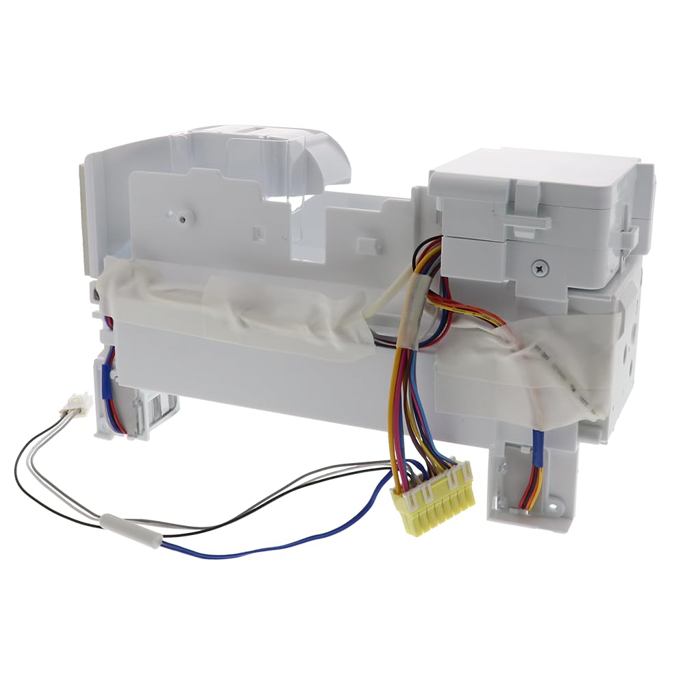 ERP AEQ73110217 Refrigerator Ice Maker Assembly for LG Refrigerators