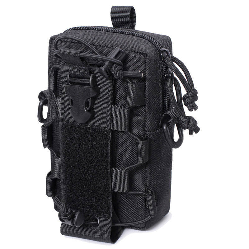 Outdoor Tactical Bag Military Molle Hunting EDC Camping Gear