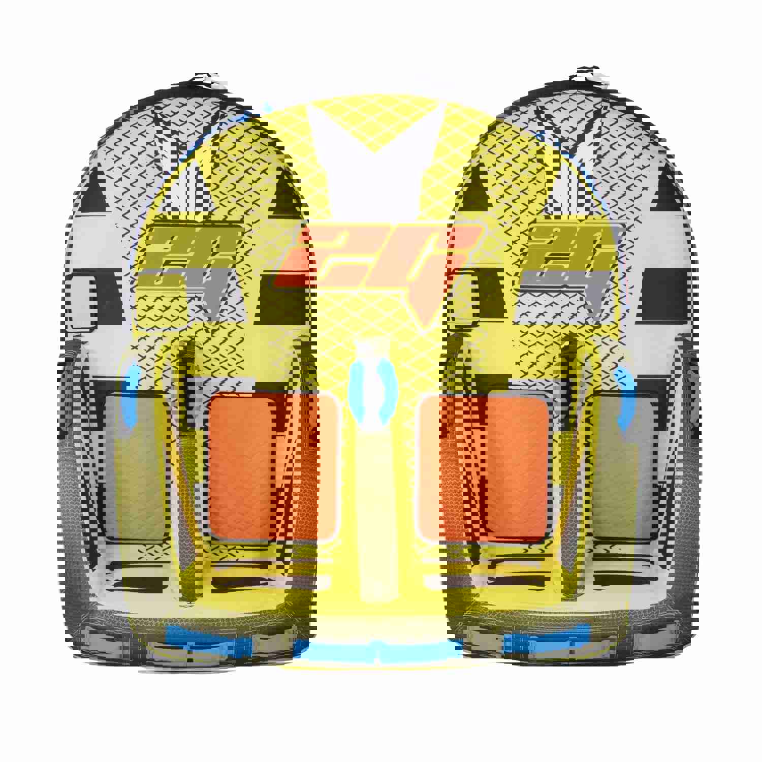 HO Sports 2G 2 Person Tube for Water Towing Fun