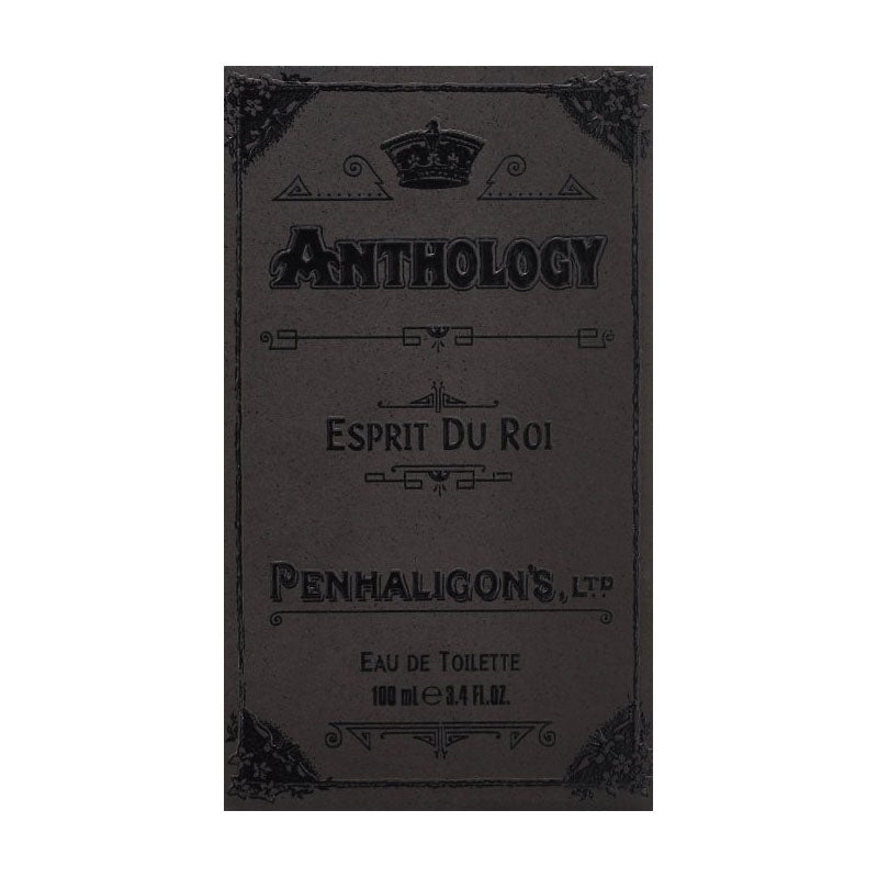 Penhaligons Anthology Esprit Du Roi Eau de Toilette 3.4oz/100ml