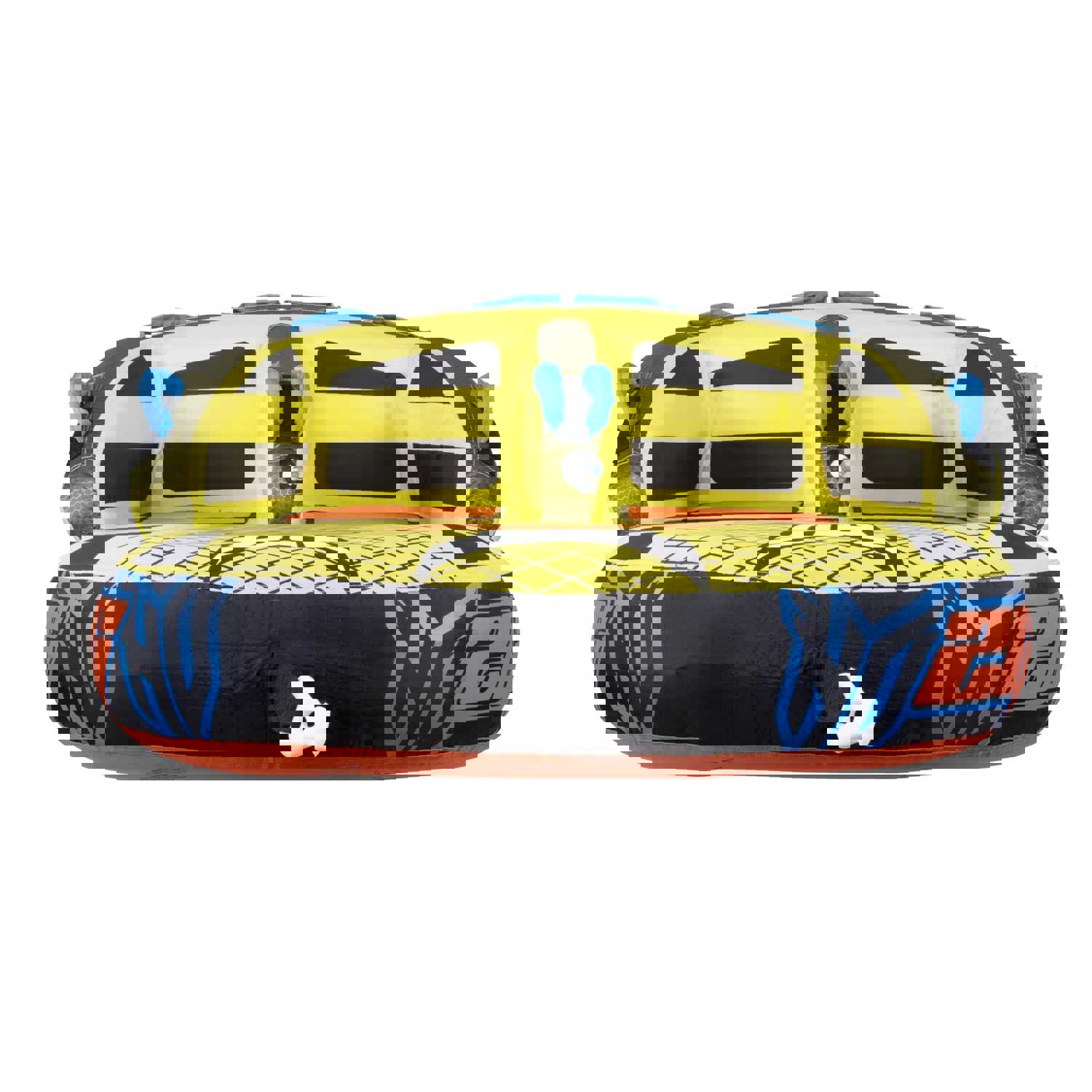 HO Sports 2G 2 Person Tube for Water Towing Fun