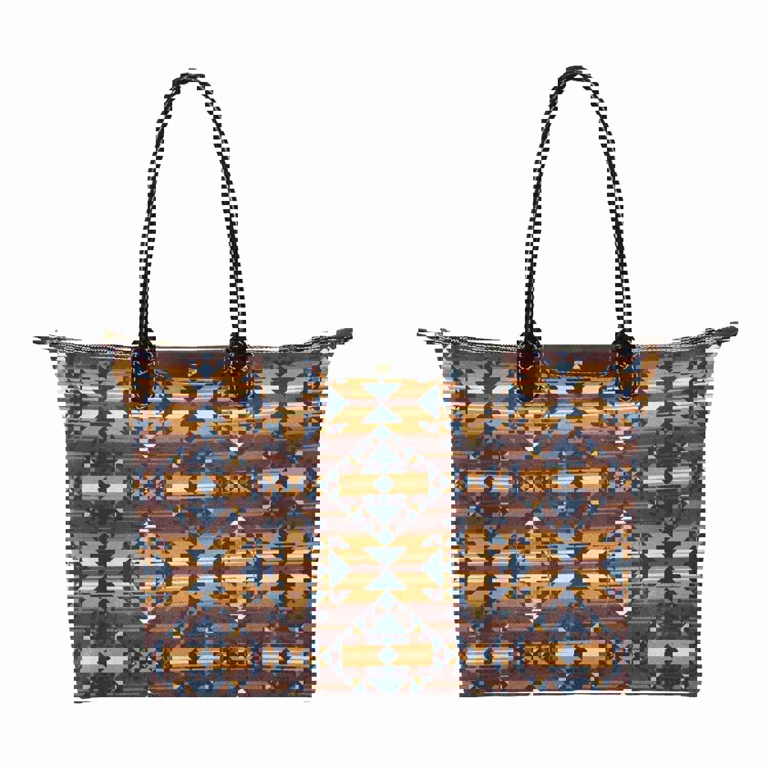 Marron Cloud Single-Shoulder Lady Handbag