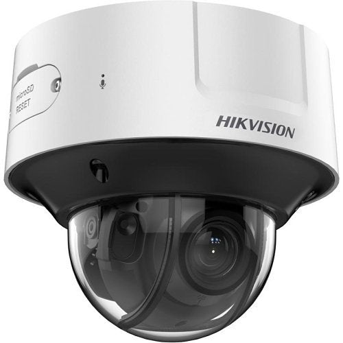 Hikvision IDS-2CD7546G0-IZHSY 8-32MM DeepinView Series 4MP Outdoor Dome Camera