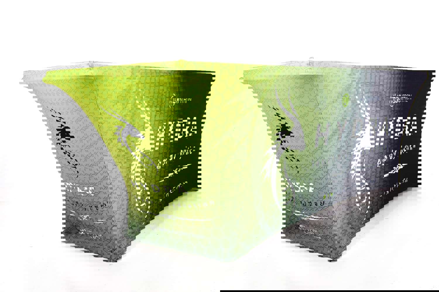 8 Custom Printed Spandex Fitted Table Cover - All Over Print