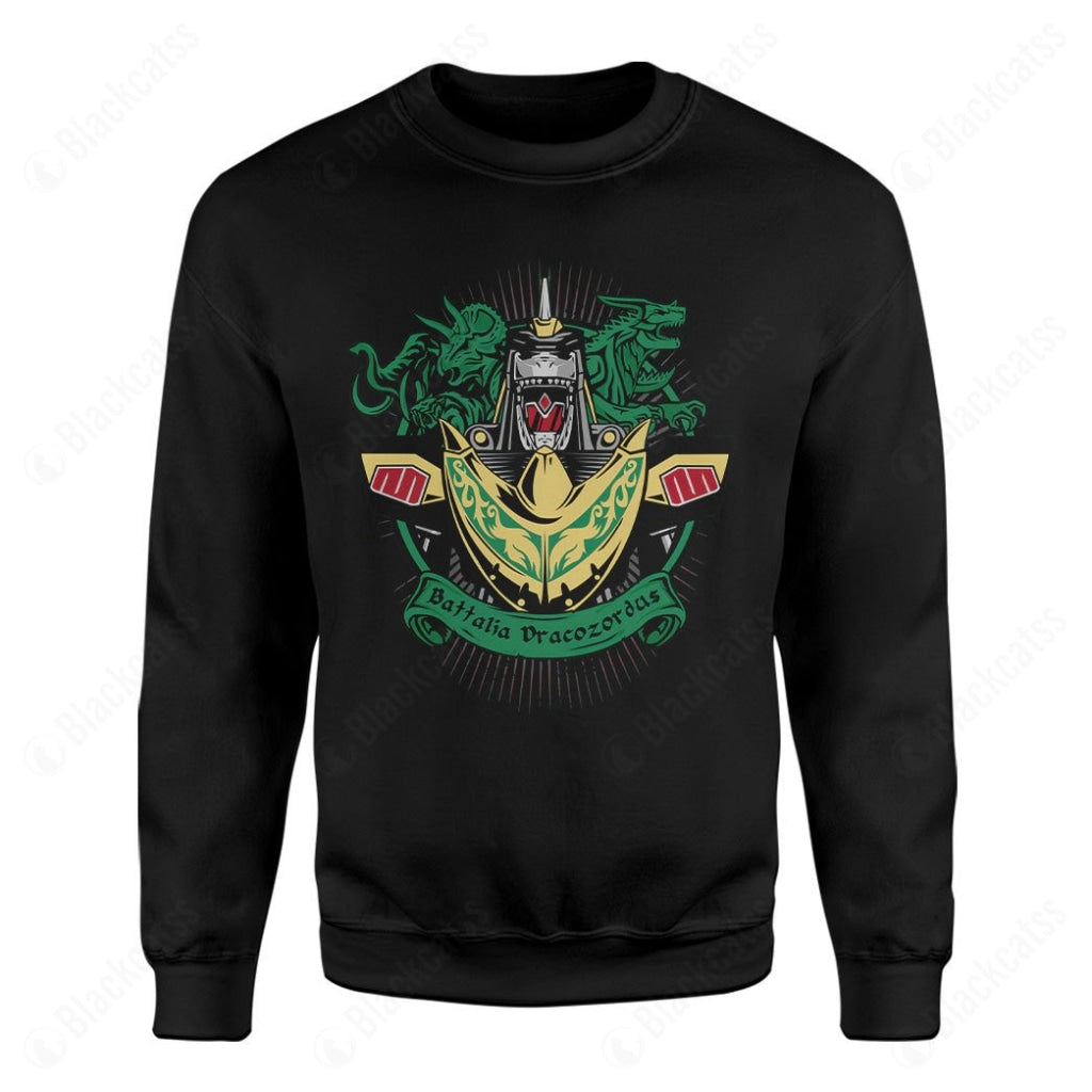 Battalia Dracozordus Custom Graphic Apparel