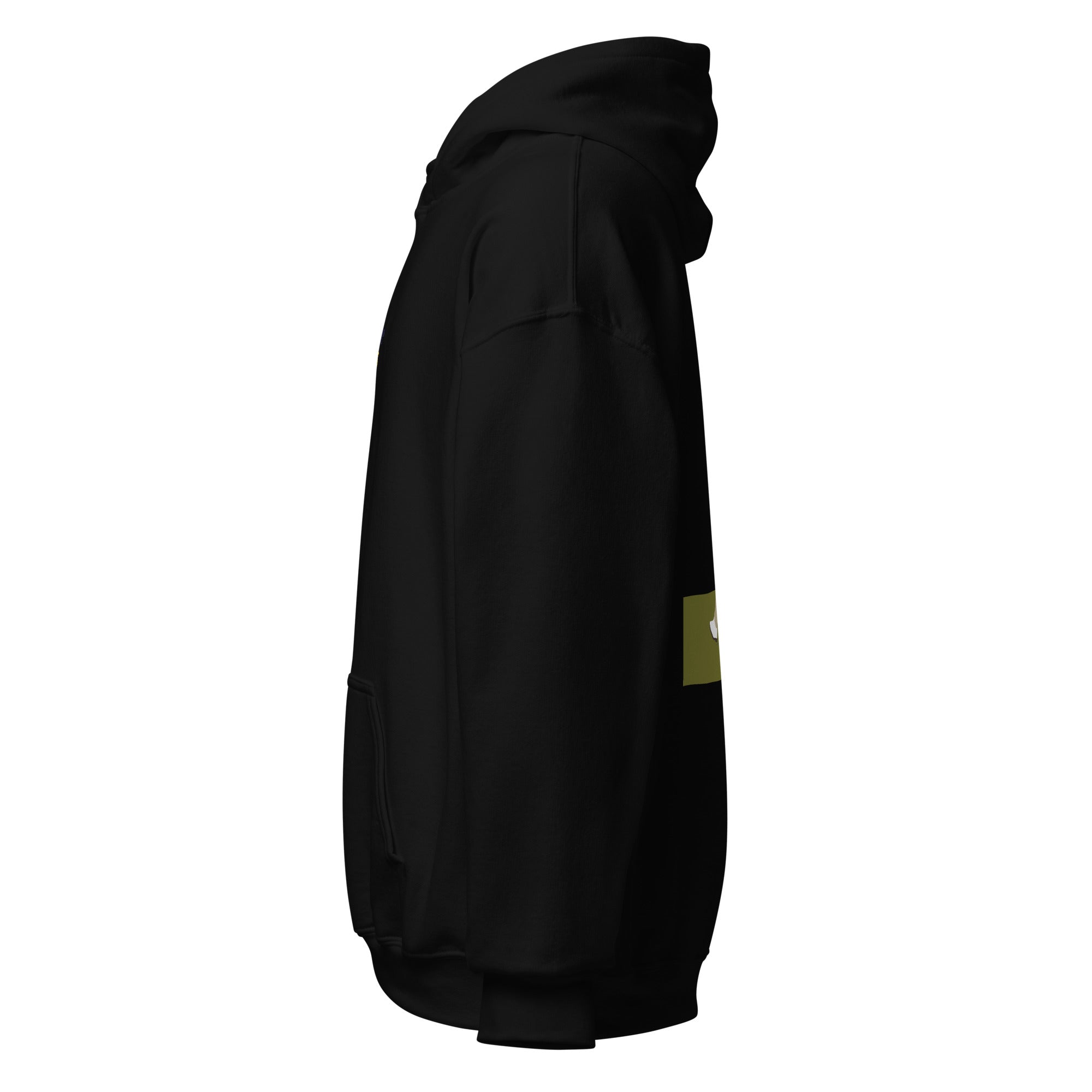 Lowry 2023 Rome Hoodie - Soft & Stylish Unisex Pullover