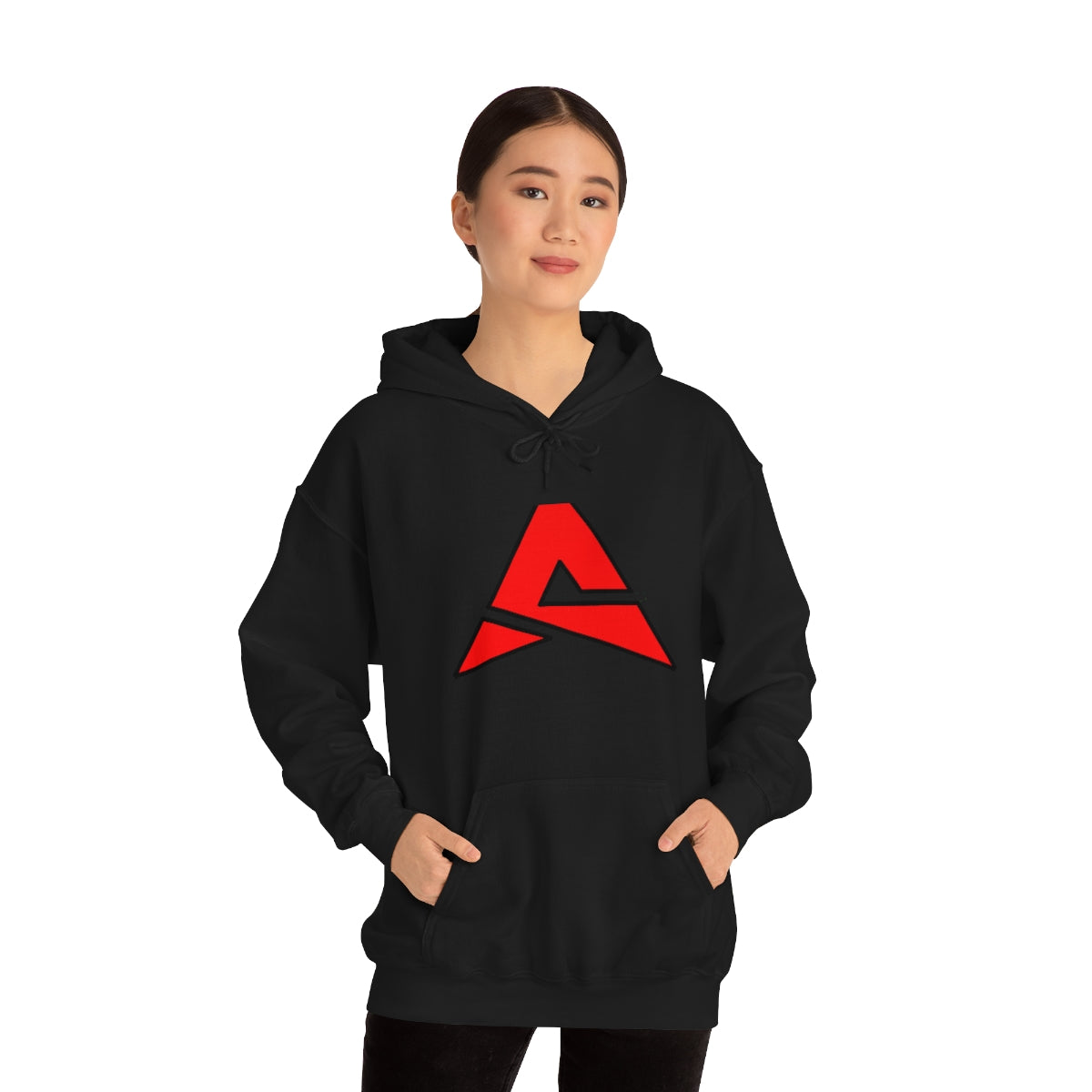 S-AI HOODIE - Extra Comfy and Stylish Hoodie