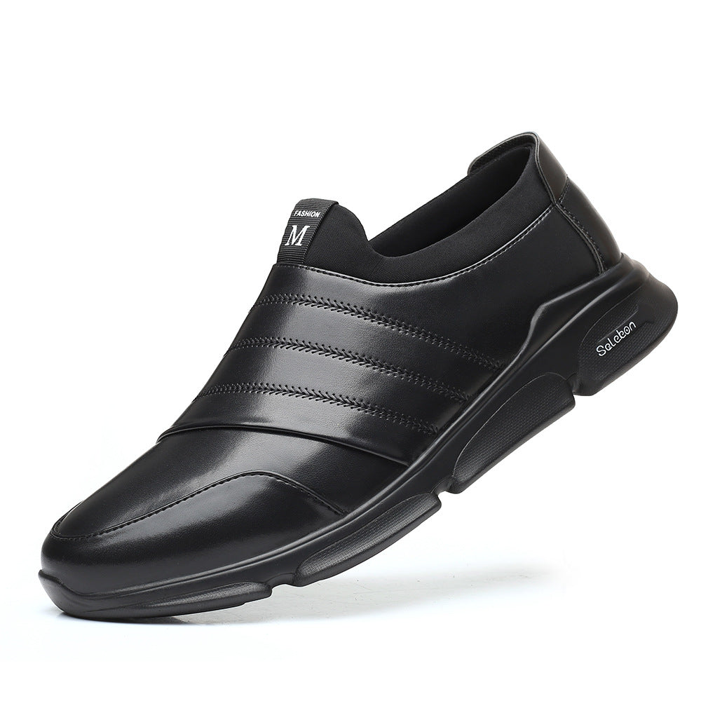 New Men's Sports Casual Shoe - Fashion Trend