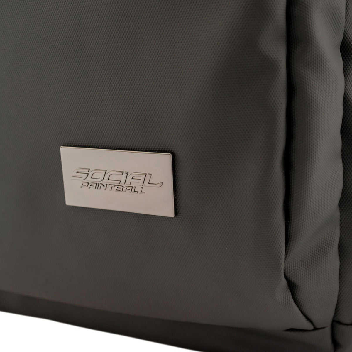 TRVL Backpack - 30L Durable Travel & Paintball Gear Bag by Social Paintball